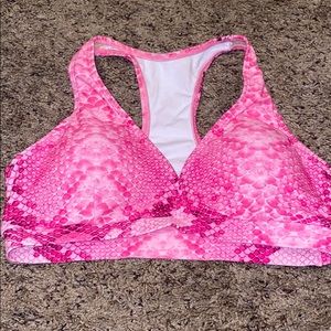 LiCi fit sports bra